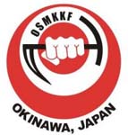 Karate Logo